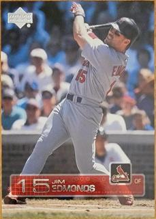 Jim Edmonds