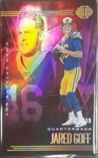 Jared Goff