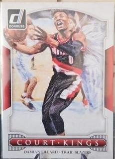 Damian Lillard