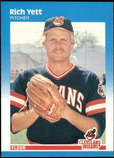Rich Yett
