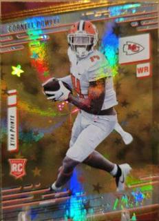 Cornell Powell