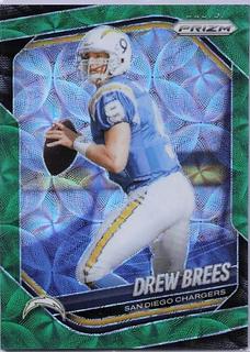 Drew Brees