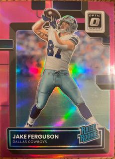 Jake Ferguson