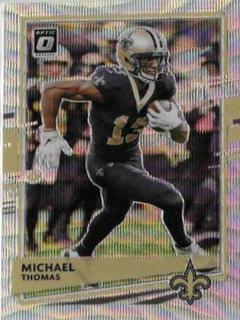 Michael Thomas