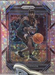 Allen Iverson