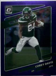 Corey Davis