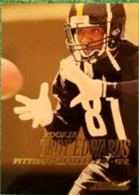 Troy Edwards