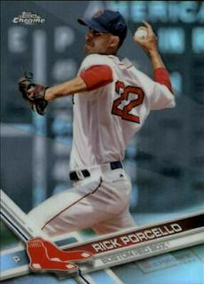 Rick Porcello
