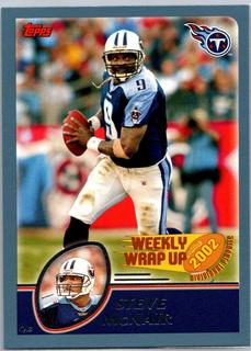 Steve McNair