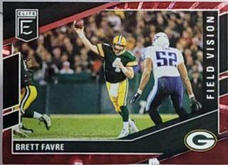 Brett Favre