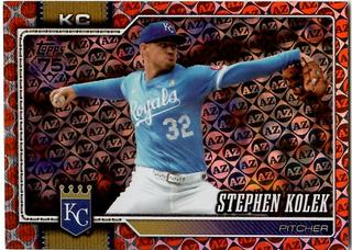 Stephen Kolek