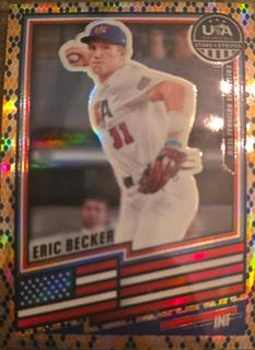Eric Becker