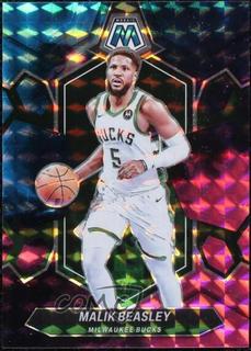 Malik Beasley