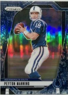 Peyton Manning