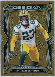 Jaire Alexander