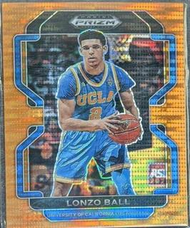 Lonzo Ball