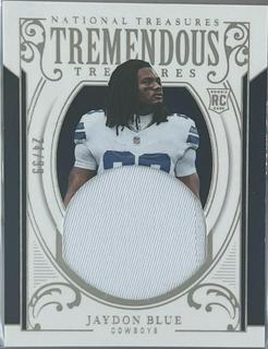 Jaydon Blue