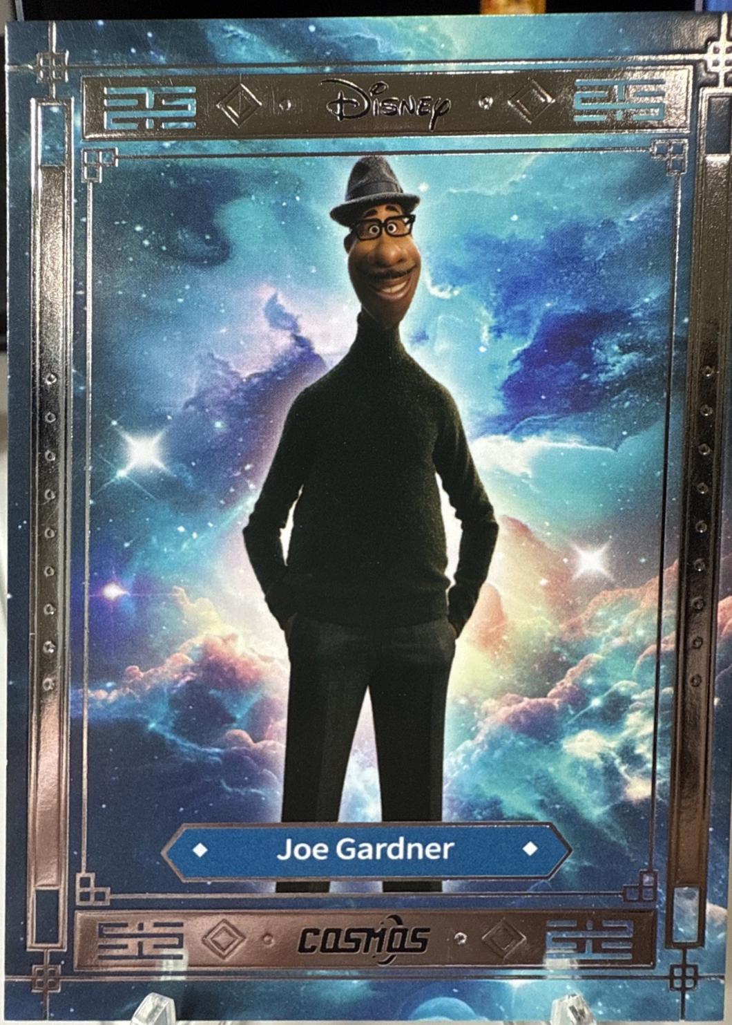 Joe Gardner #CDT-B-198