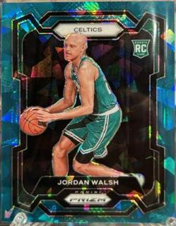 Jordan Walsh