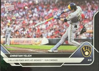 Christian Yelich