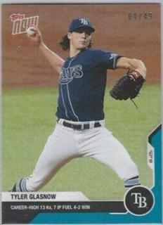 Tyler Glasnow