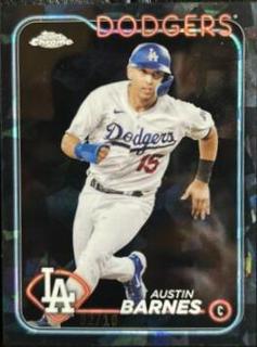 Austin Barnes
