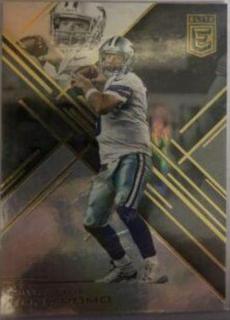 Tony Romo