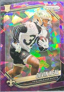 Devin Neal