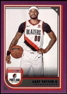 Gary Payton II