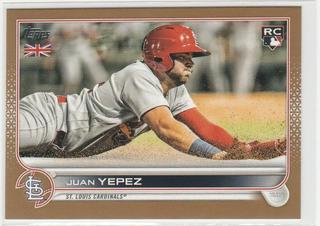 Juan Yepez