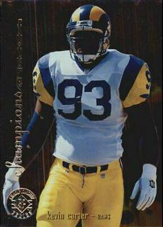Kevin Carter