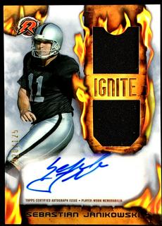 Sebastian Janikowski