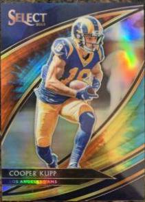 Cooper Kupp