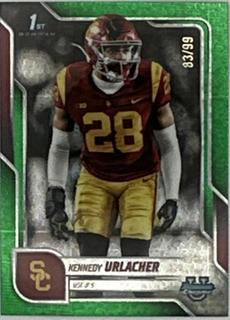 Kennedy Urlacher