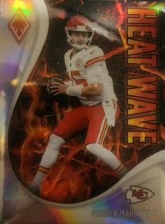 Patrick Mahomes II