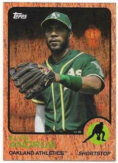 Elvis Andrus