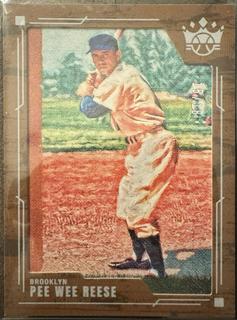 Pee Wee Reese
