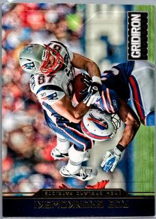 Rob Gronkowski
