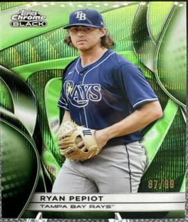 Ryan Pepiot