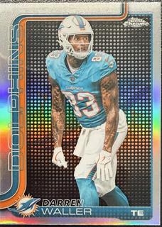 Darren Waller