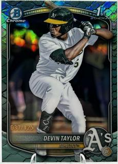 Devin Taylor
