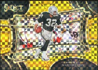 Marcus Allen