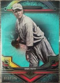 Babe Ruth