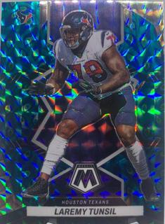 Laremy Tunsil