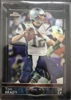 Tom Brady