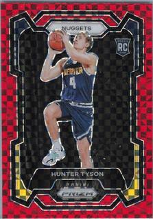 Hunter Tyson