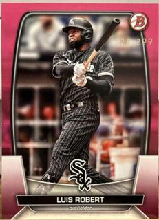 Luis Robert