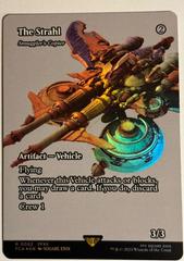The Strahl [Foil] #62