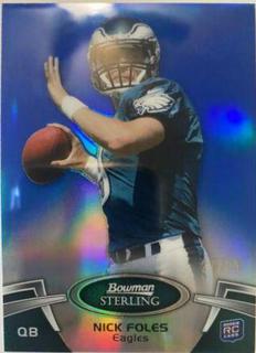 Nick Foles
