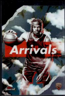 DaRon Holmes II